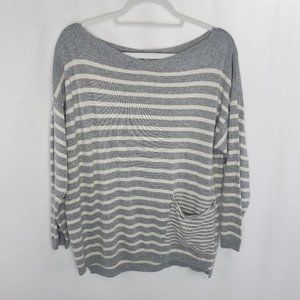 Alessia Pacini small/medium striped sweater